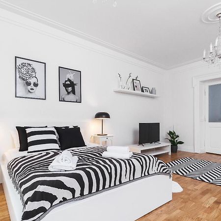 Apartamento Krakowska 16 Street Kazimierz District Exterior foto
