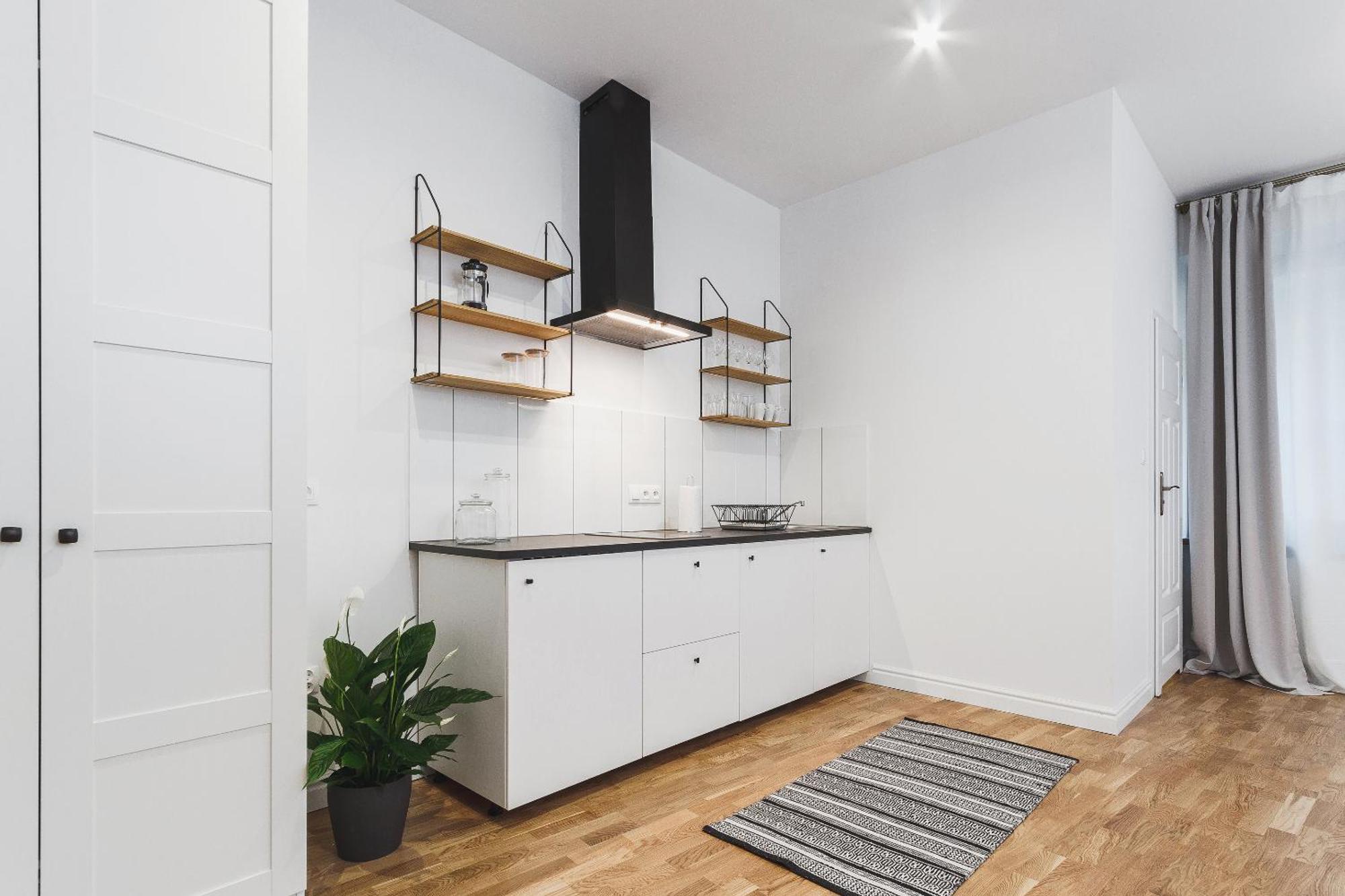 Apartamento Krakowska 16 Street Kazimierz District Exterior foto