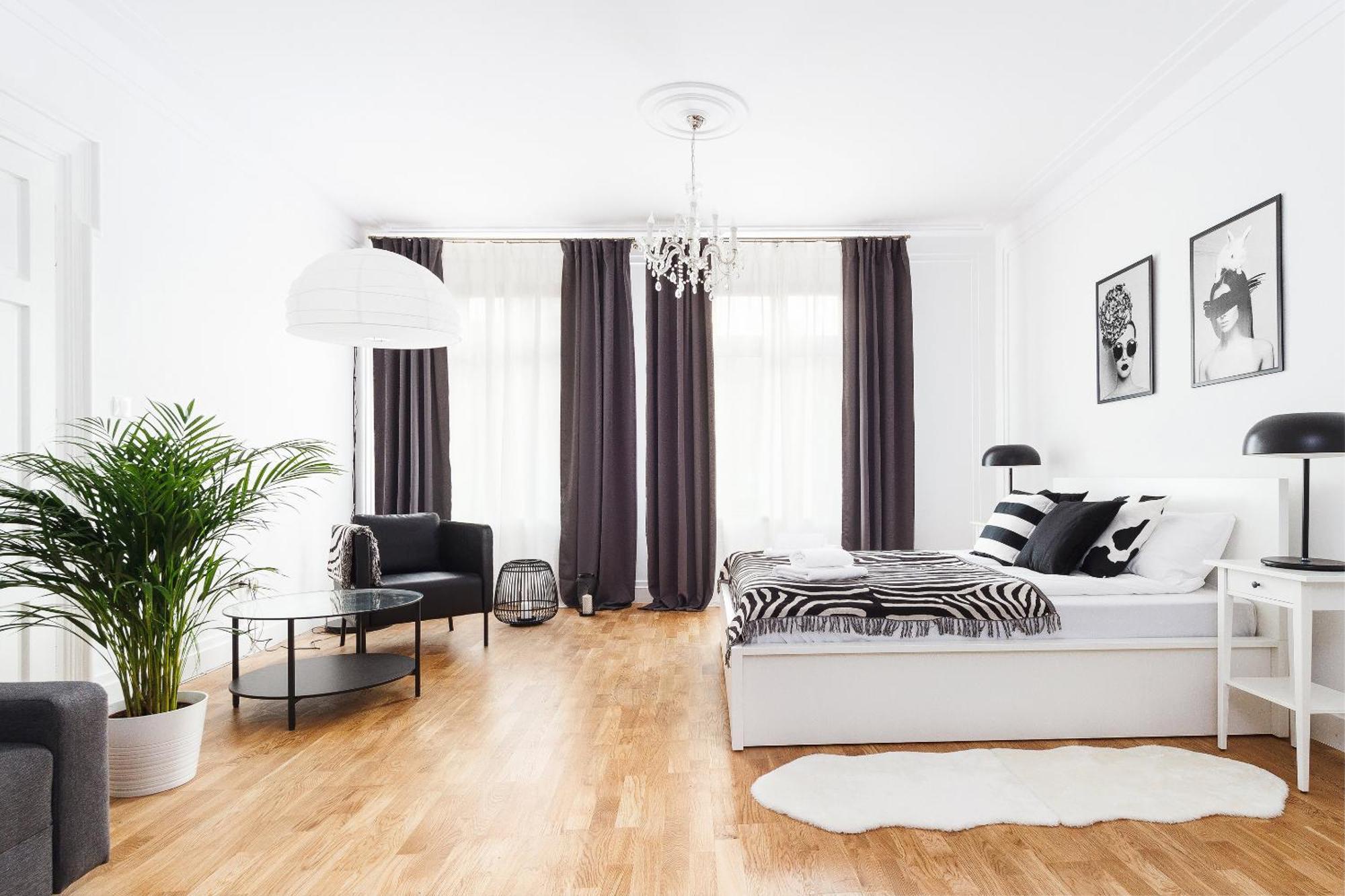 Apartamento Krakowska 16 Street Kazimierz District Exterior foto