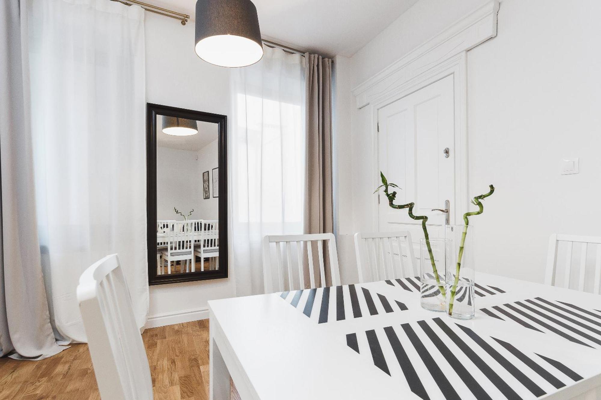Apartamento Krakowska 16 Street Kazimierz District Exterior foto
