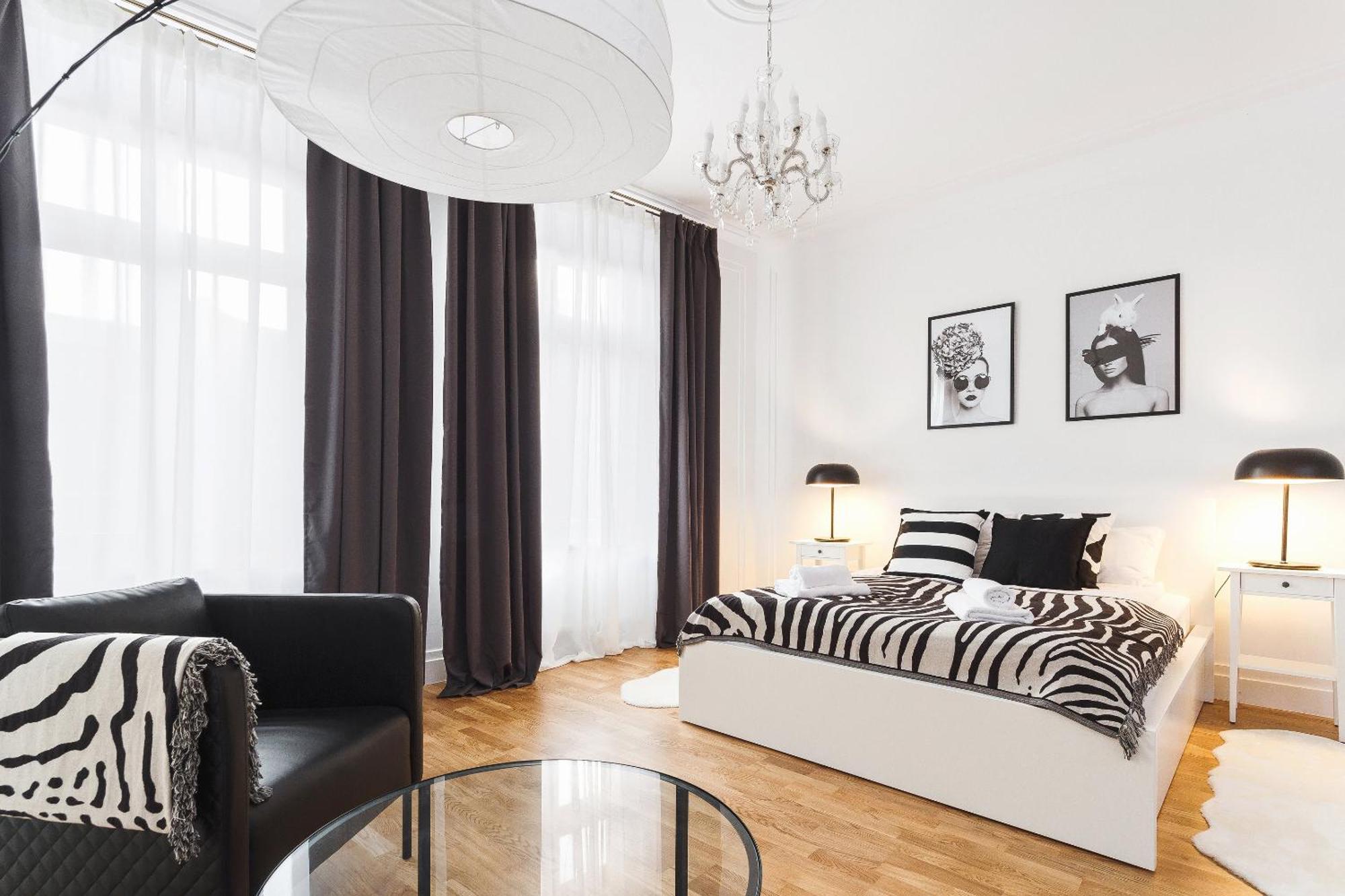 Apartamento Krakowska 16 Street Kazimierz District Exterior foto