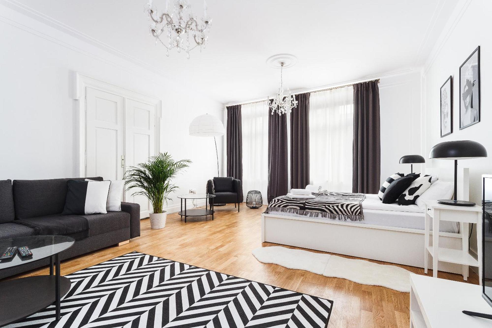 Apartamento Krakowska 16 Street Kazimierz District Exterior foto