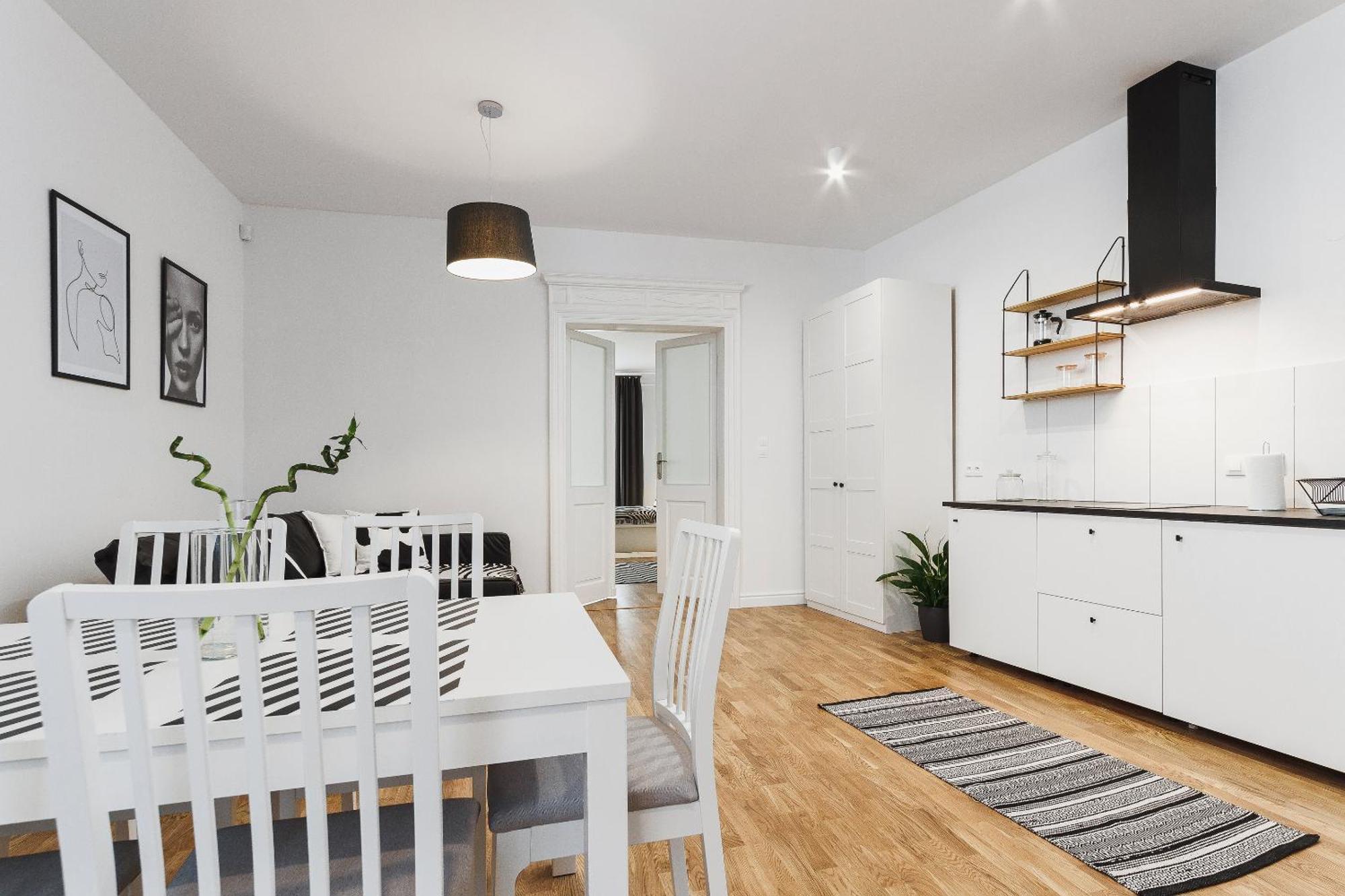 Apartamento Krakowska 16 Street Kazimierz District Exterior foto