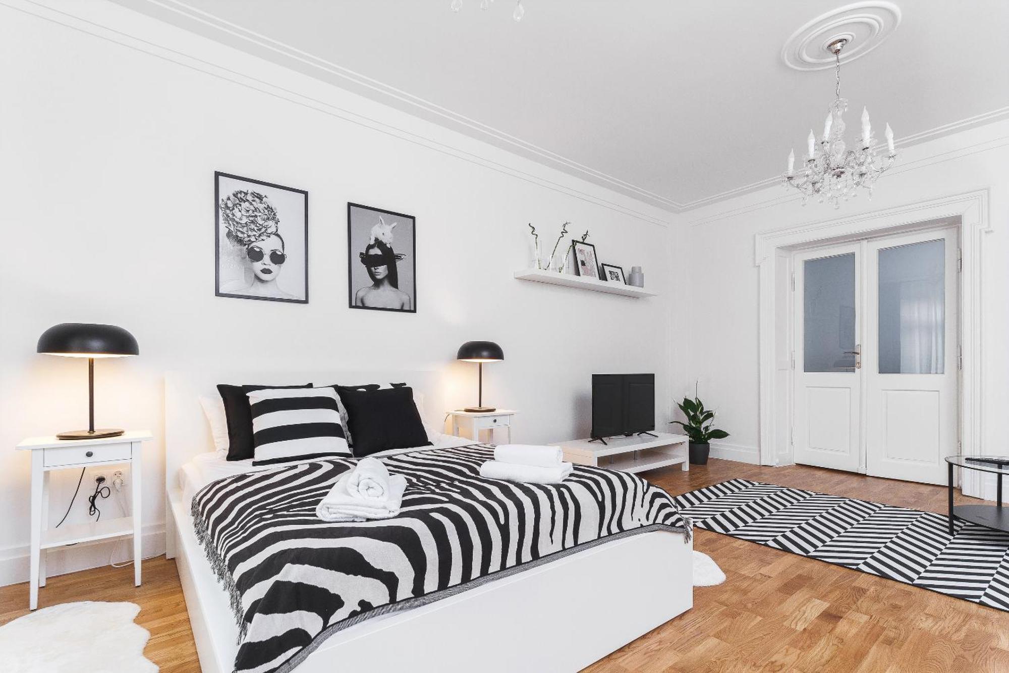Apartamento Krakowska 16 Street Kazimierz District Exterior foto