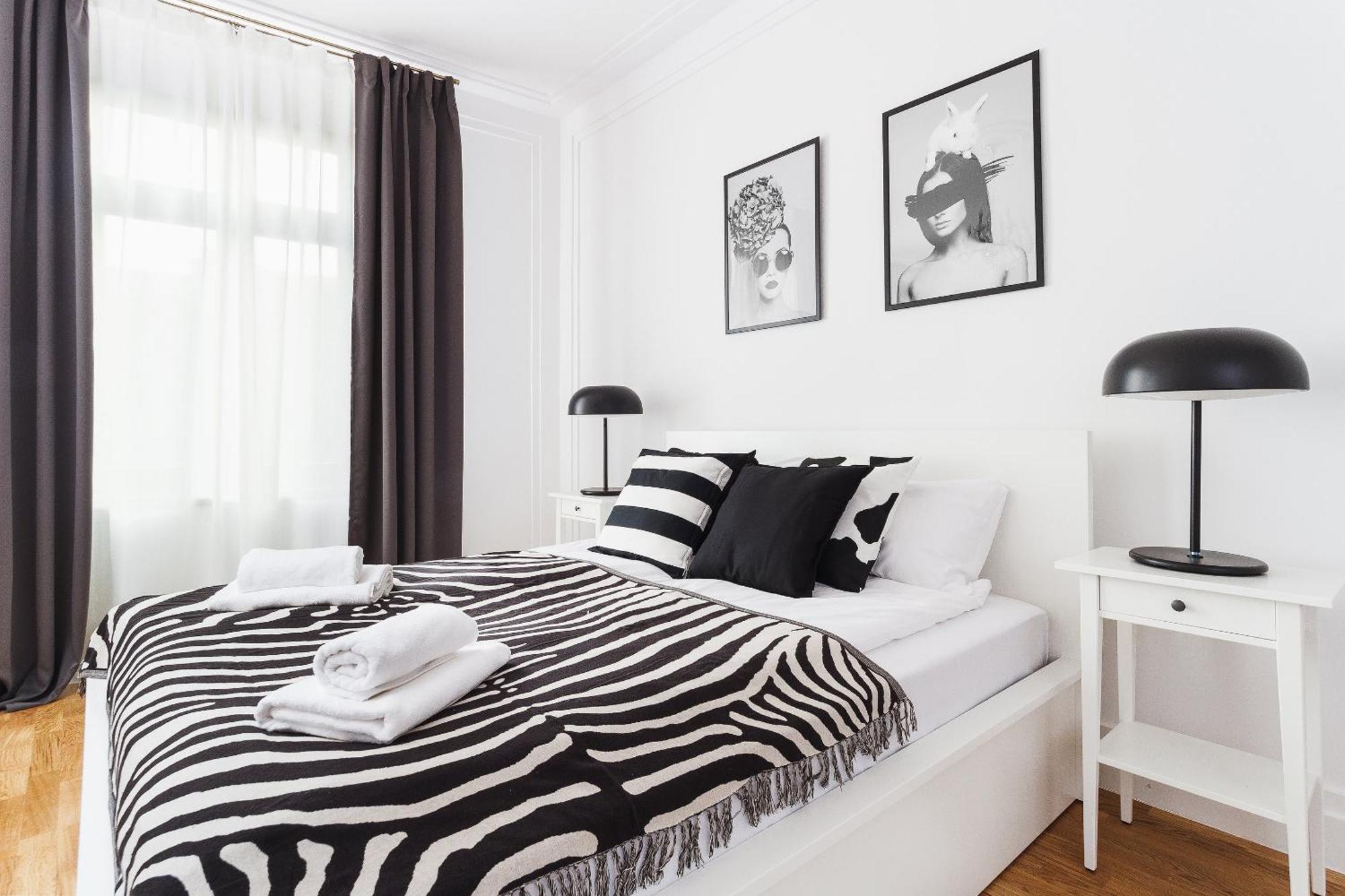 Apartamento Krakowska 16 Street Kazimierz District Exterior foto